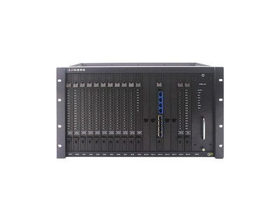 恒捷通信hj e800b 网络电话交换机特价