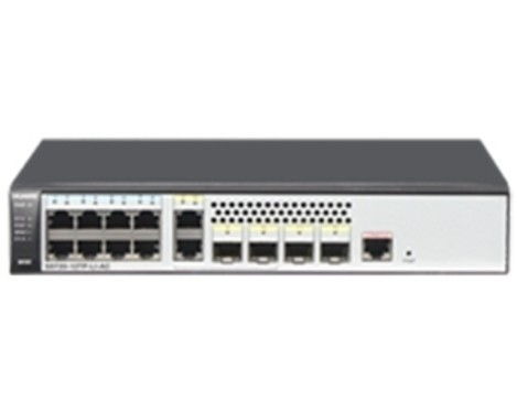 济南华为交换机 华为s5720s 12tp li ac