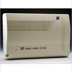 深圳王网科技昌德讯CDX8000-832CP(416CS+)集团电话交换机_400电话交换机_太平洋电脑网IT商城