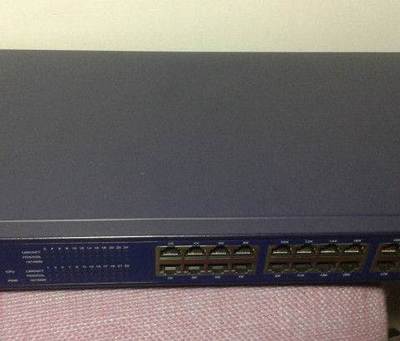 全新清华交换机-济南电话交换机