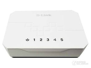 d link交换机济南d link des 1005c特价