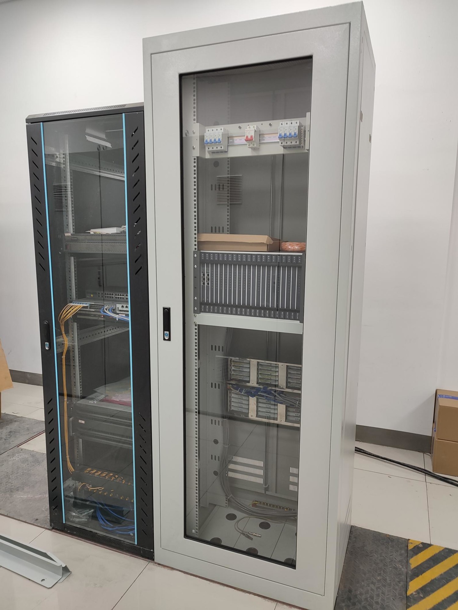 ip程控电话交换机厂家呼叫中心应用北京内蒙古新疆河北