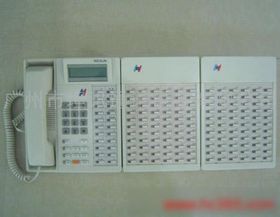 电话交换机 通信网络的核心枢纽