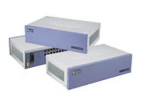 智能商务集团电话交换机 企业高效沟通的核心引擎