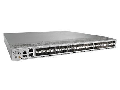 Cisco N3K-C3548P-XL交换机 功能特性与代理采购指南