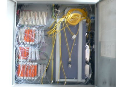 电话交换机的定义、分类及发展历程