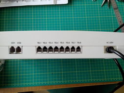 品牌电话交换机 家庭与小型公司通信办公的最佳设备选择