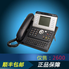 数字话机专用机 现代通信系统的核心组件与产品选型指南